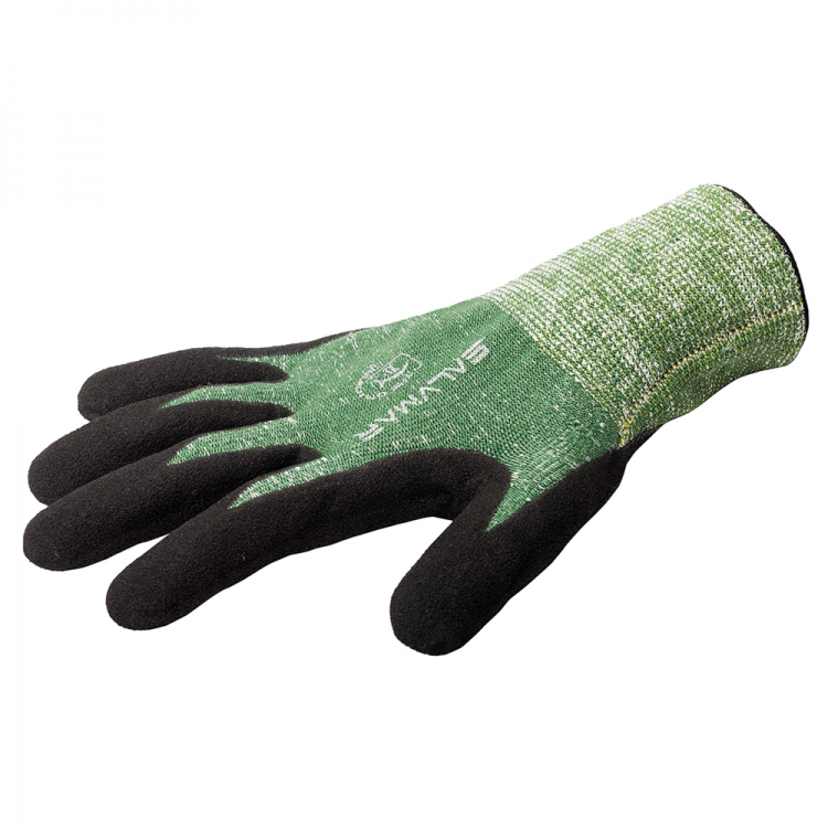 Gloves Salvimar Dyneema, 0.8mm - Gloves - Neoprene - Equipment for  spearfishing, diving and snorkelling - Batiskaf.eu