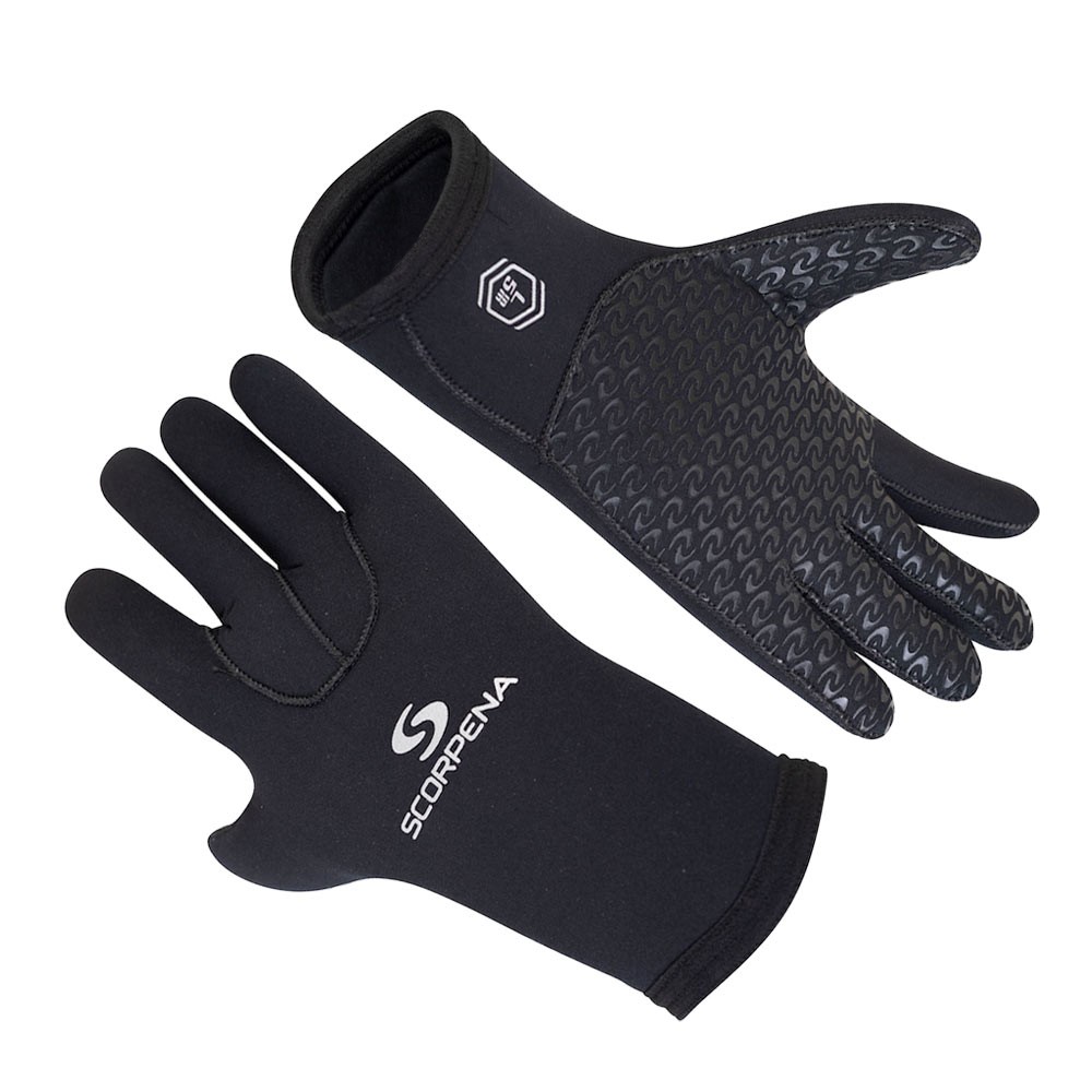 Gloves Scorpena Gamma, 3mm