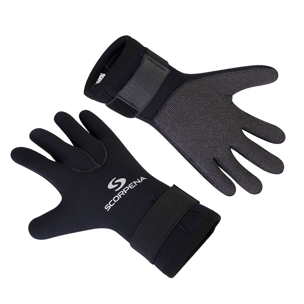 Gloves Scorpena Omega, 3mm 
