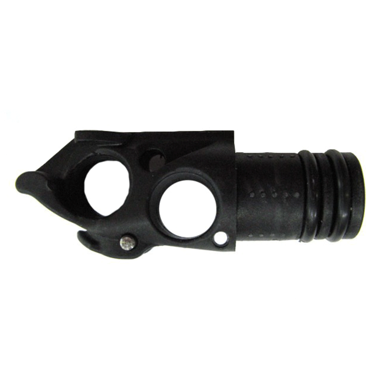Open Muzzle for rubber guns Scorpena