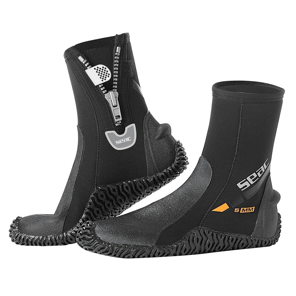Boots Seac Sub Basic 5mm