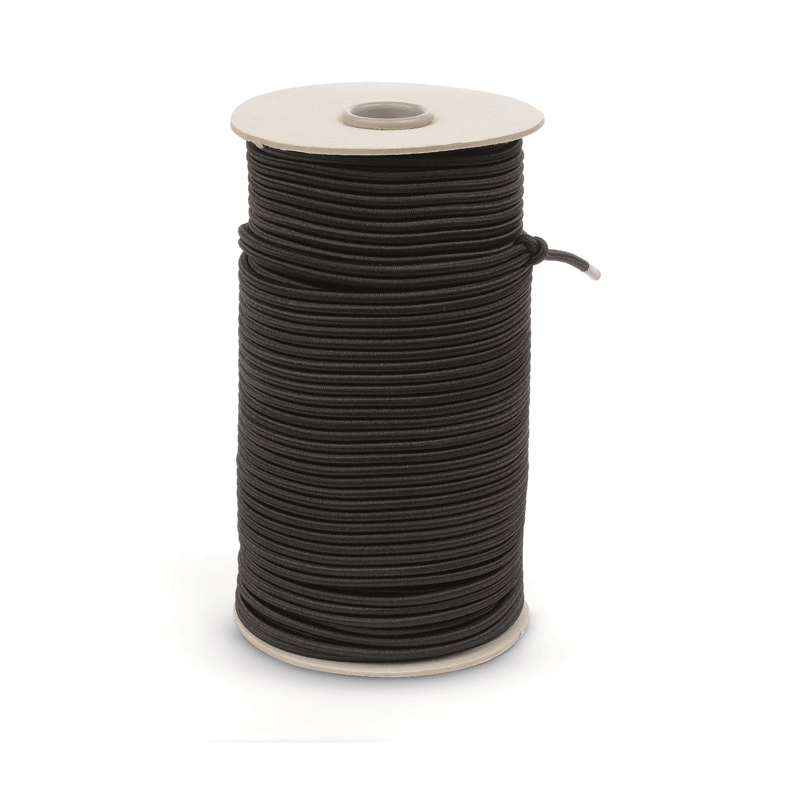 Elastic cord Best Divers 4mm, 1 meter