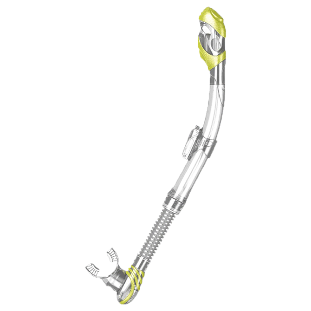 Snorkel Seac Sub Vortex, yellow