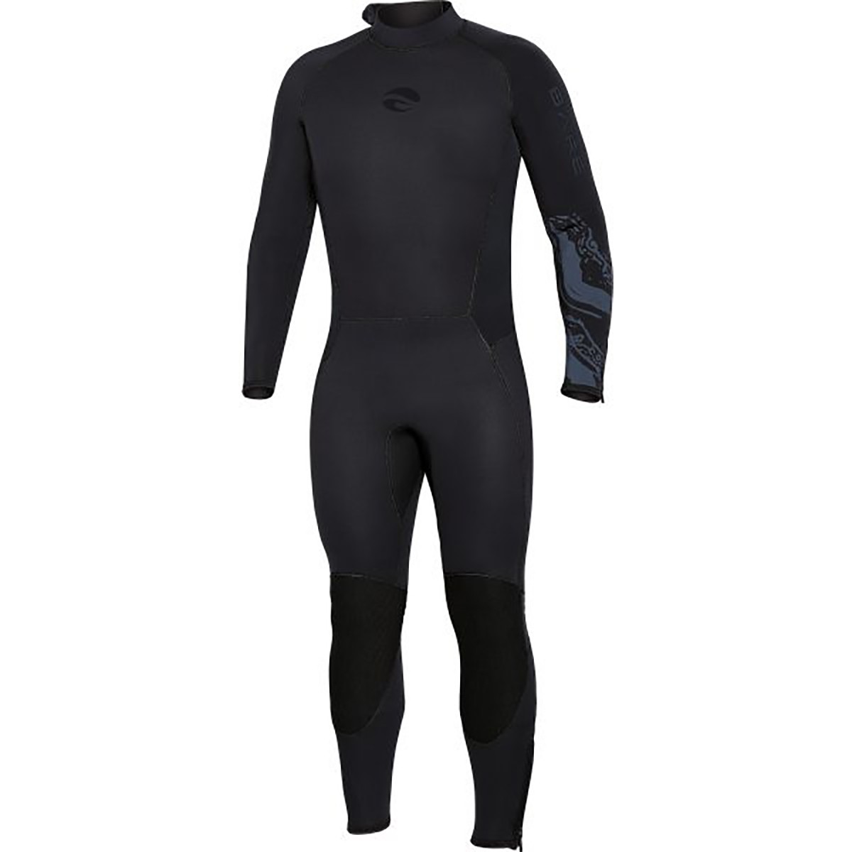 Wetsuit BARE Velocity Full Man 5mm