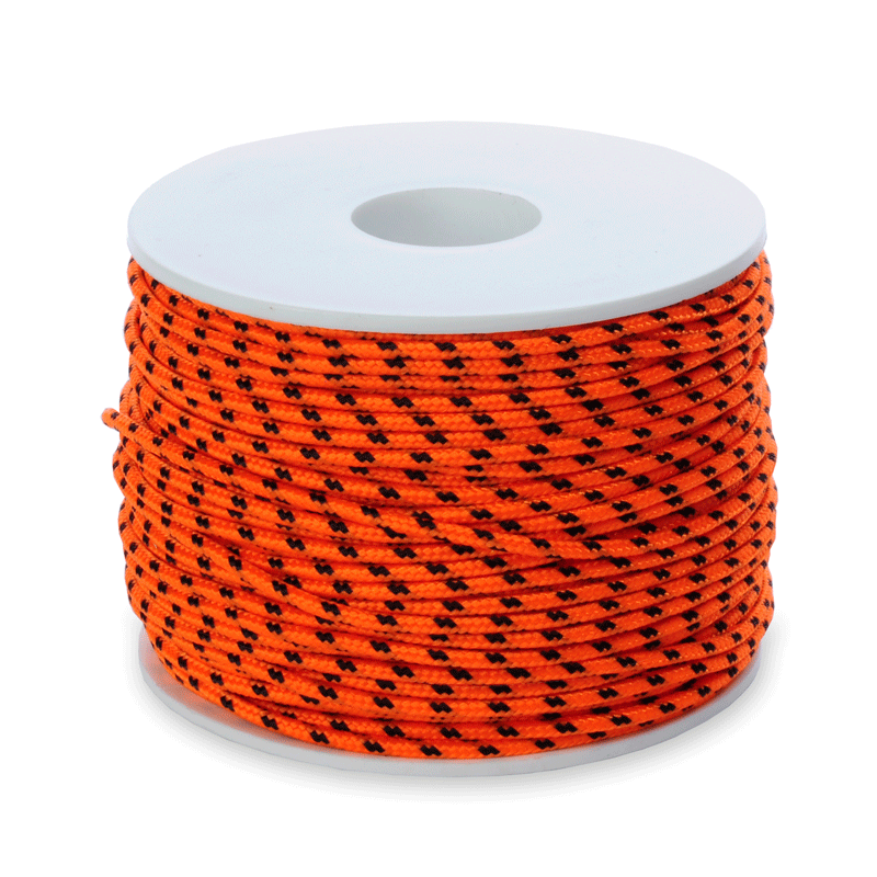 Best Divers dyneema 2mm, 240kg, 1 meter