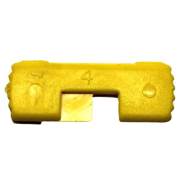 Safety catch for Cressi SL / Star. speargun