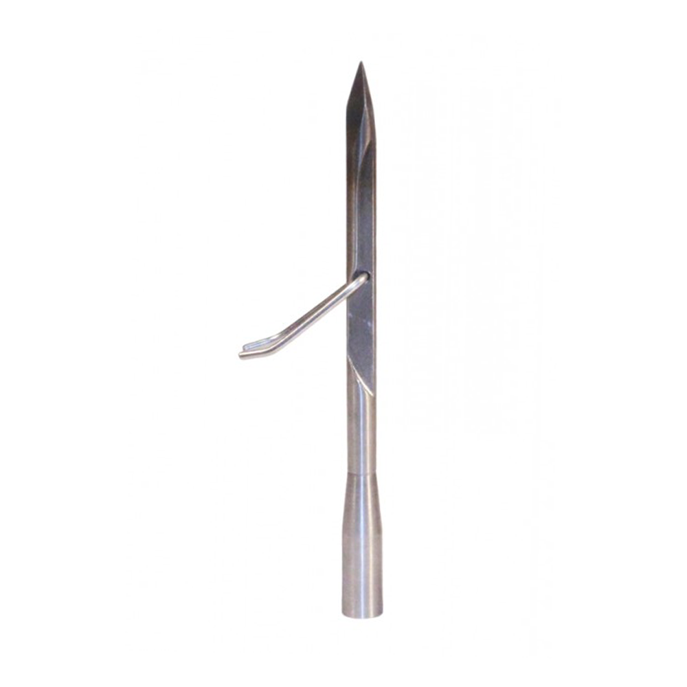 Speartip Scorpena single pin