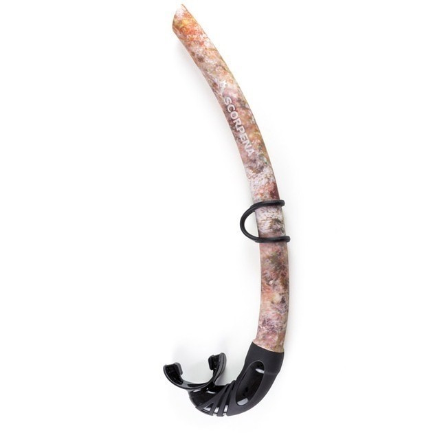 Snorkel Scorpena M2, brown