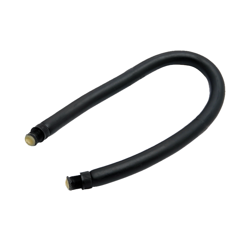 Circular rubber Beuchat 16mm, size in CM