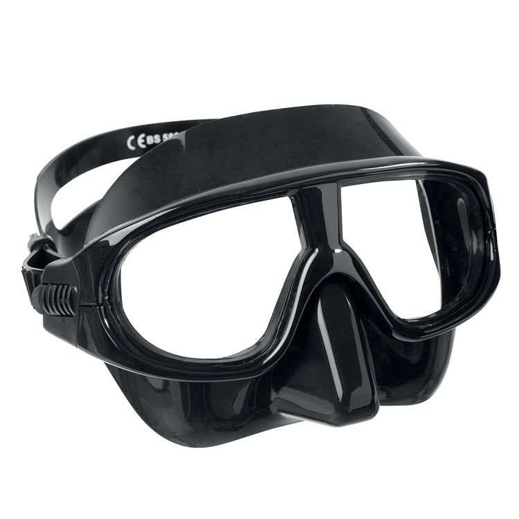 Mask Salvimar Apnea 100, black