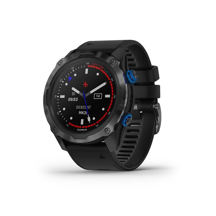 Garmin Descent Mk2i