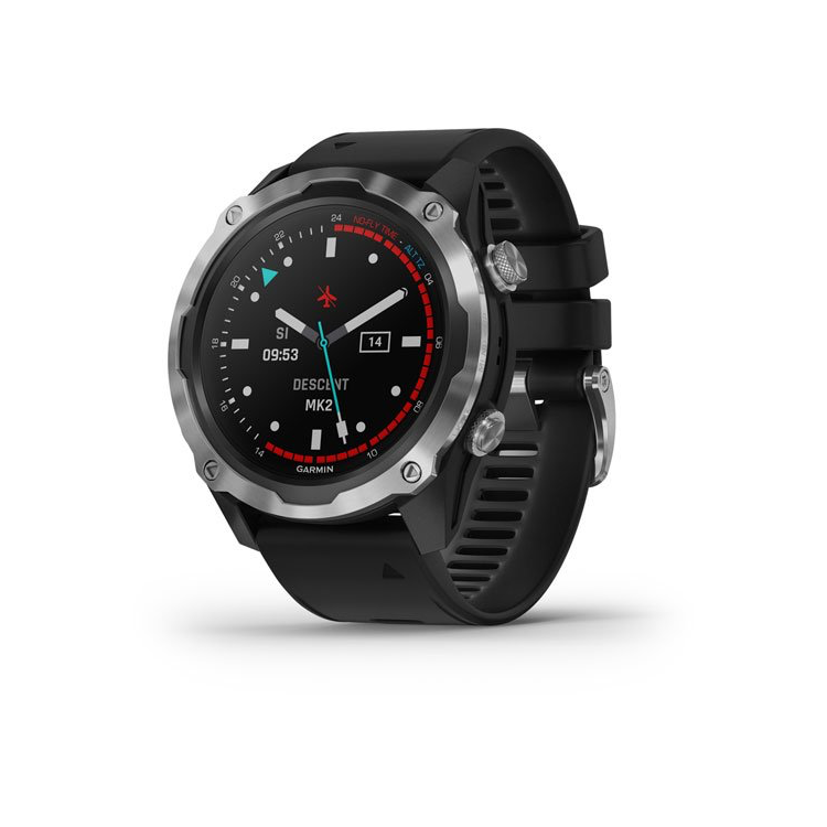 Garmin Descent Mk2