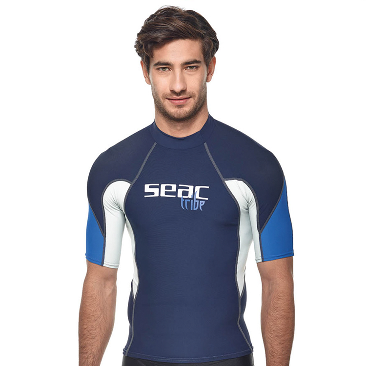 Lycra t-shirt for men Seac Sub