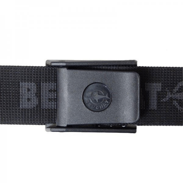 Belt Beuchat nylon with plastic buckle