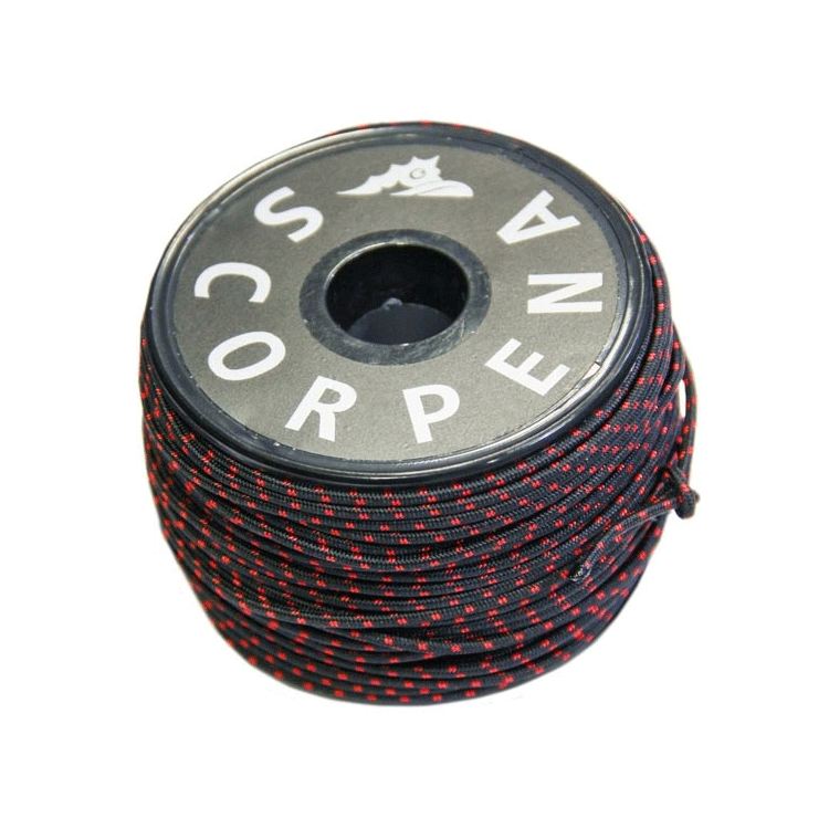 Reel Scorpena dyneema 2mm, 150kg, 50 meters