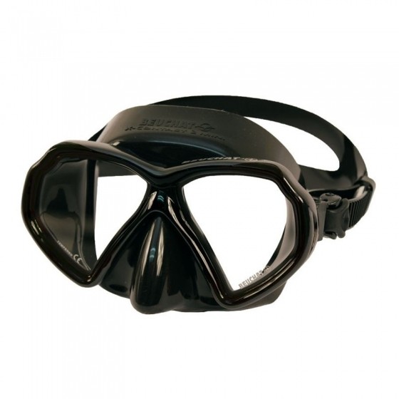 Mask Beuchat X-Contact 2 Mini
