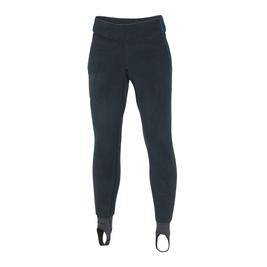 SB SYSTEM Mid Layer Pant  Women, black
