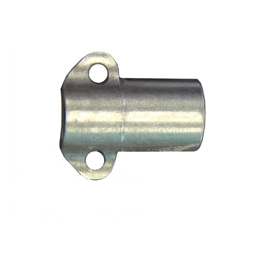 Line retainer for 7mm shaft, aluminum