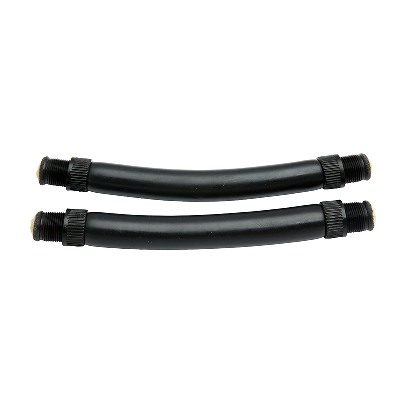 Pair rubbers Salvimar 17-18mm, size in CM