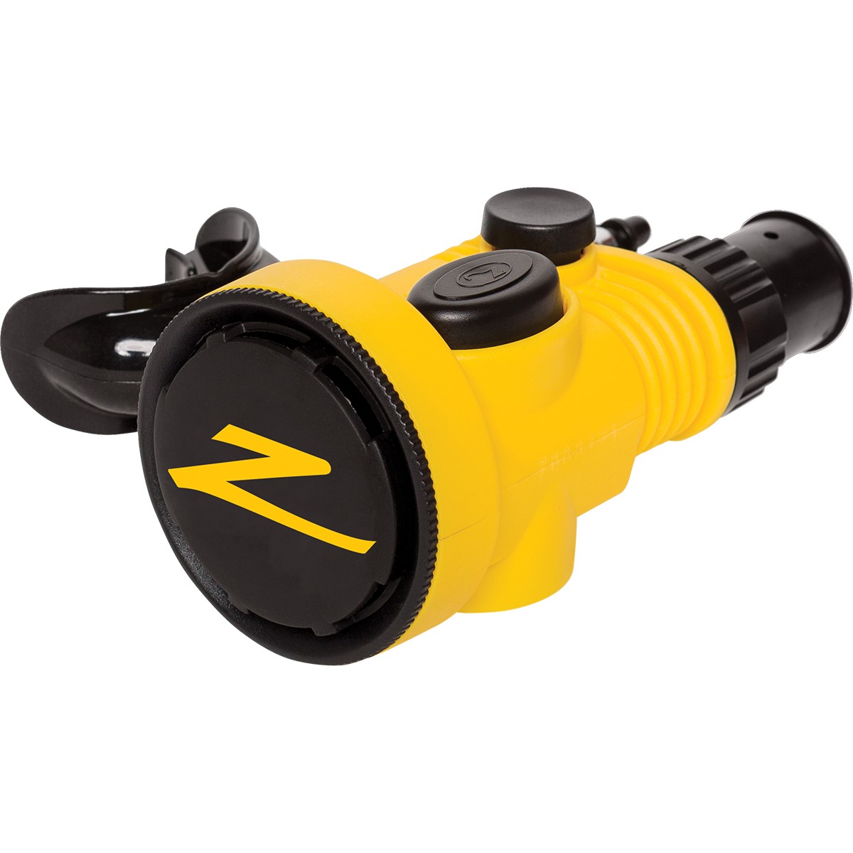 Octopus Zeagle Octo Z II, yellow