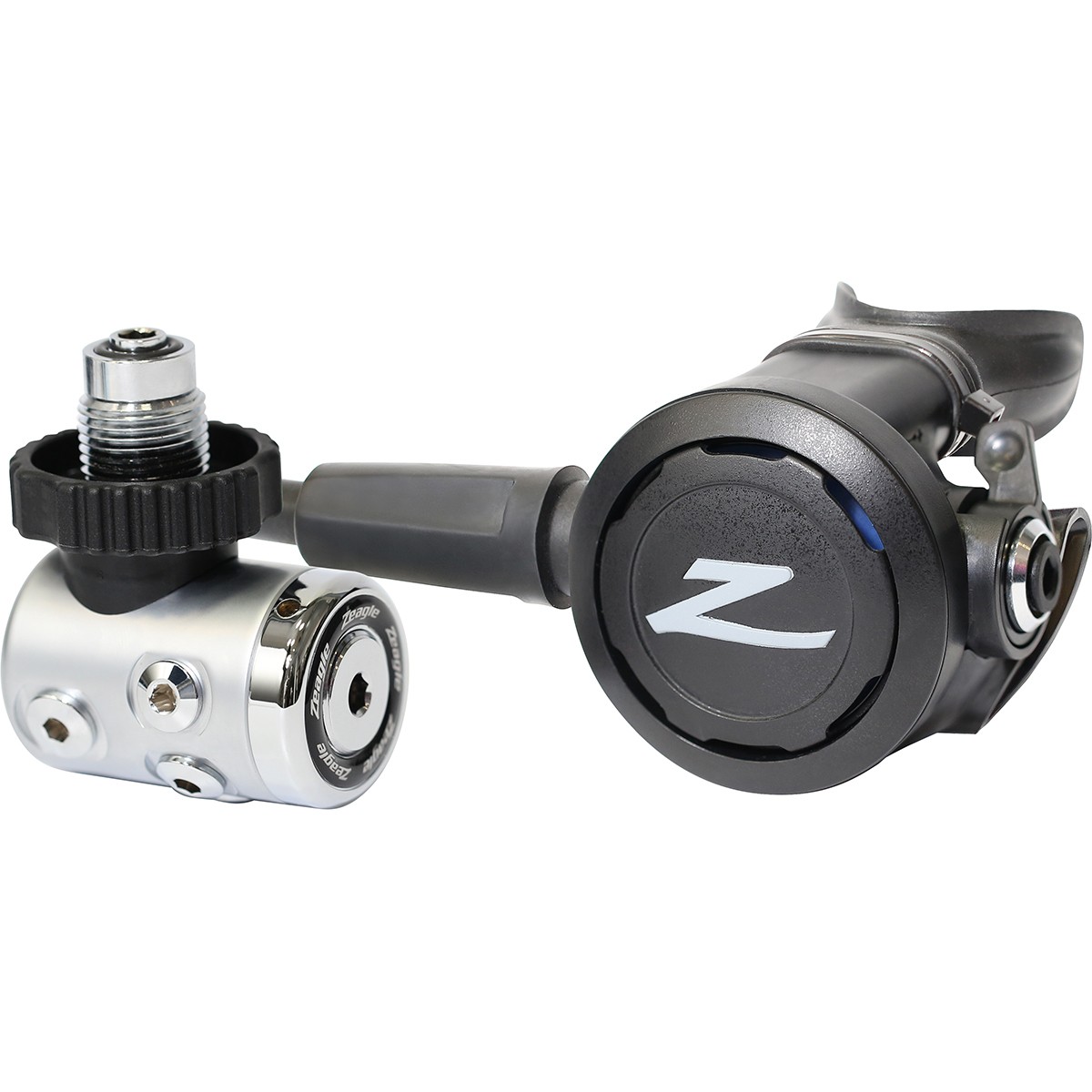 Regulator Zeagle Envoy II