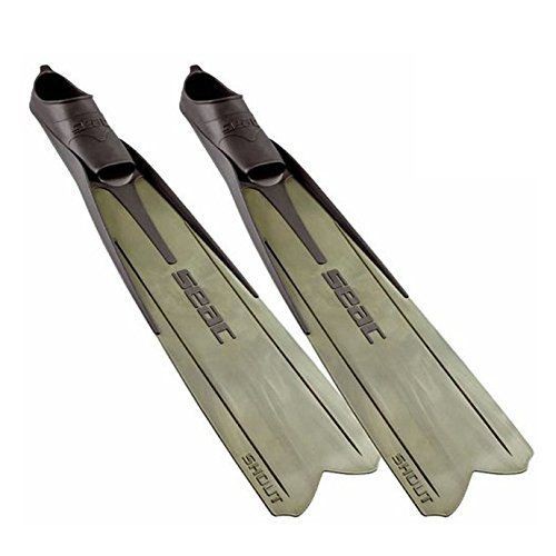 Fins Seac Sub Shout S900