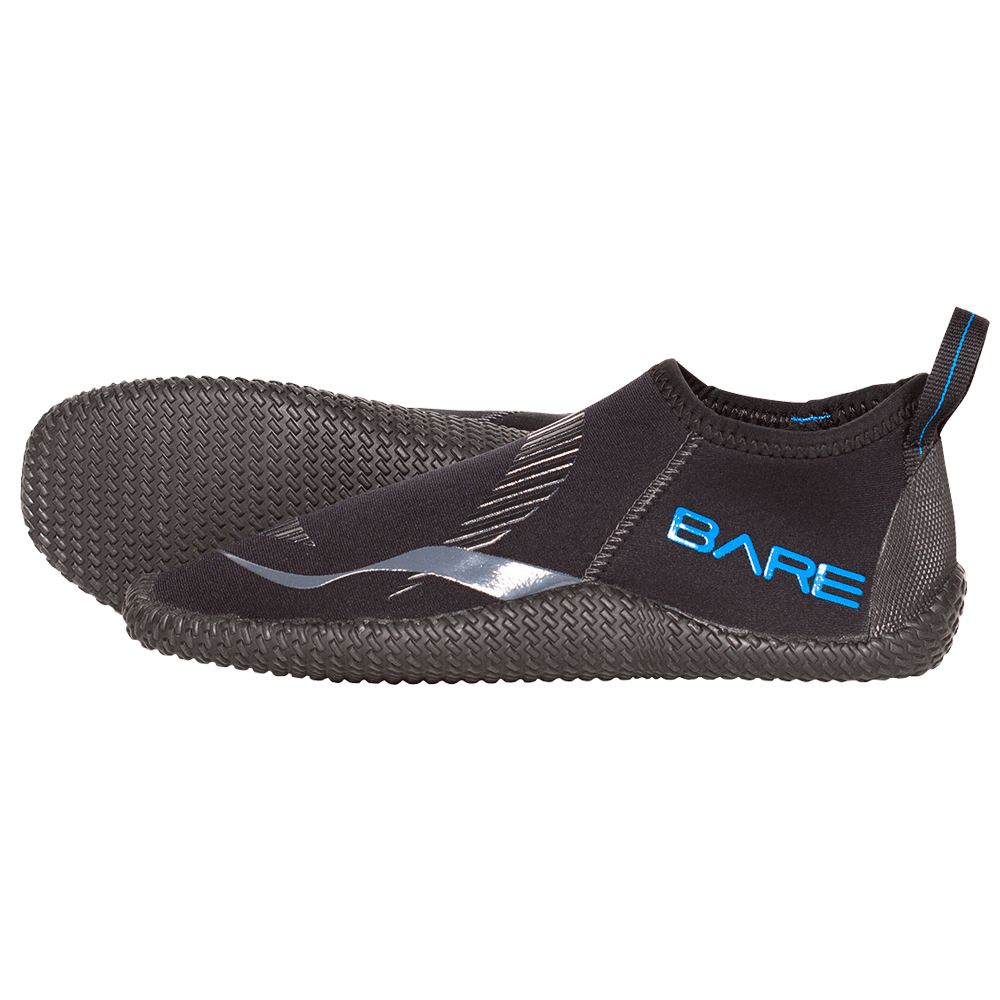Boots Bare Boot 3mm