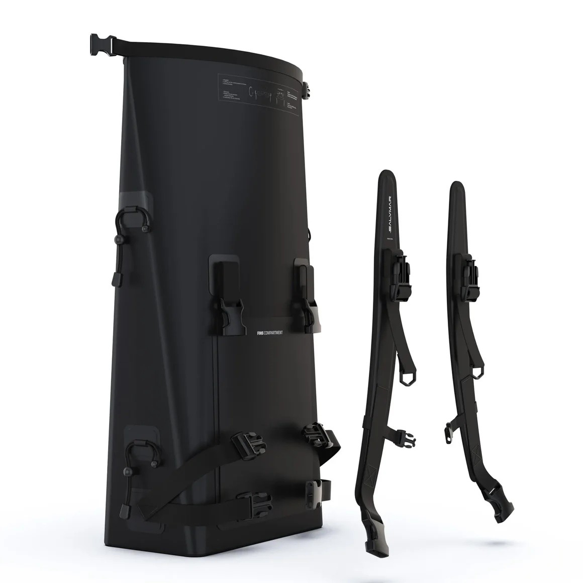 Bag Salvimar DRYBACKPACK FH 60L
