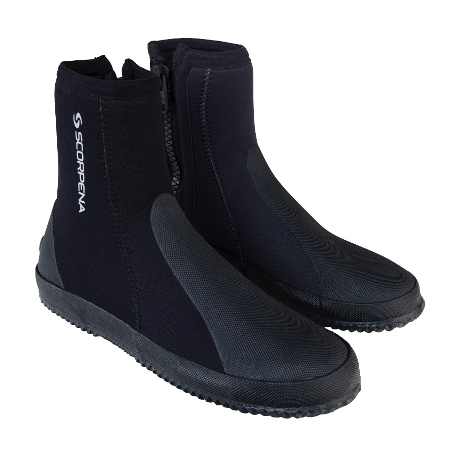 Boots Scorpena Mallorca, 7mm 