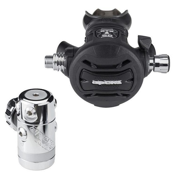 Regulator Apeks XTX50