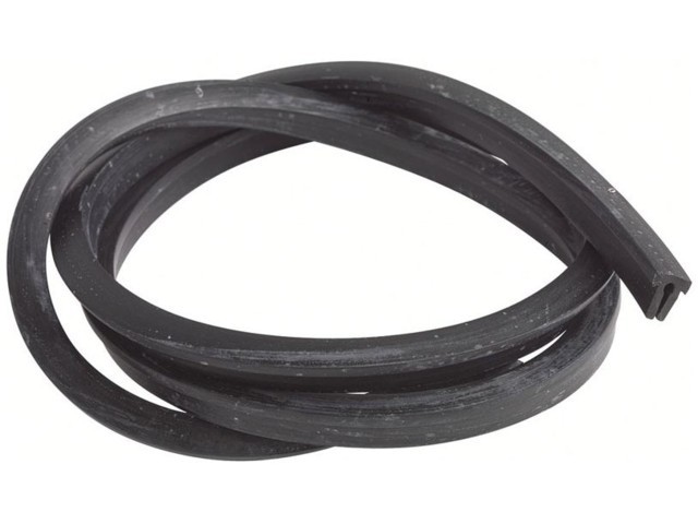 T-shape protection for fins by Salvimar (1 meter)