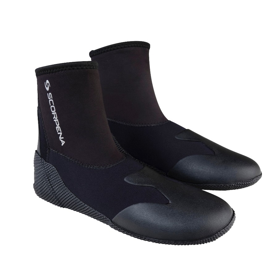 Boots Scorpena Miami, 5mm 