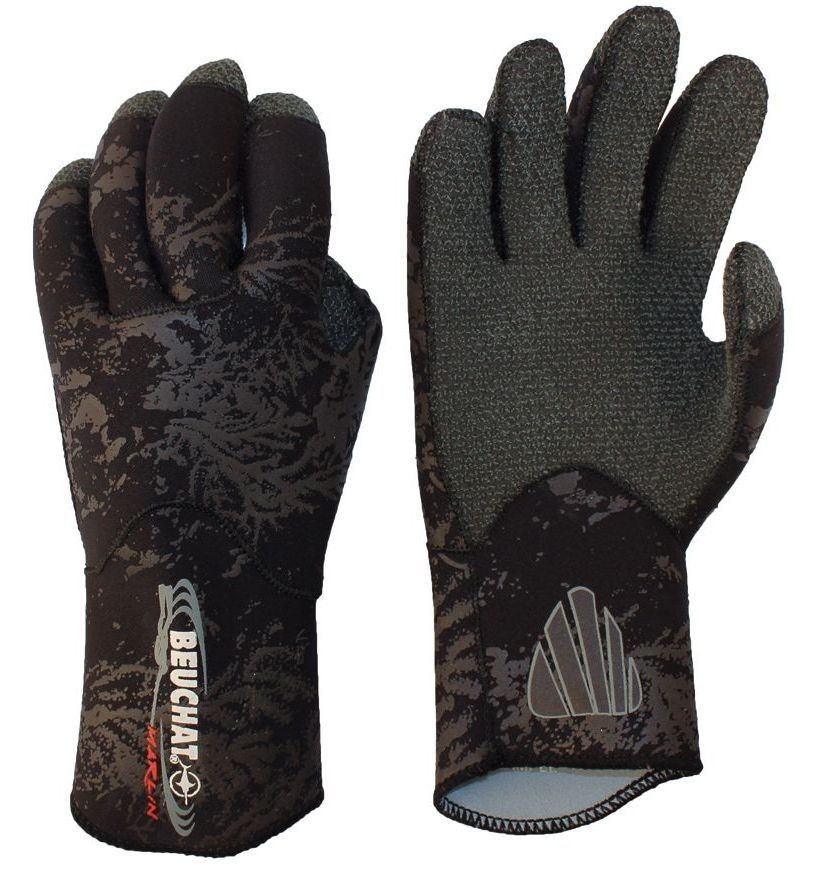 Gloves Beuchat Marlin, 3mm
