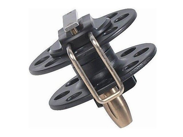 Reel for rubber guns Salvimar Voodoo