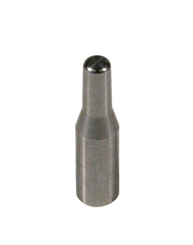 Stainless steel shaft connector for Scorpena, Sten