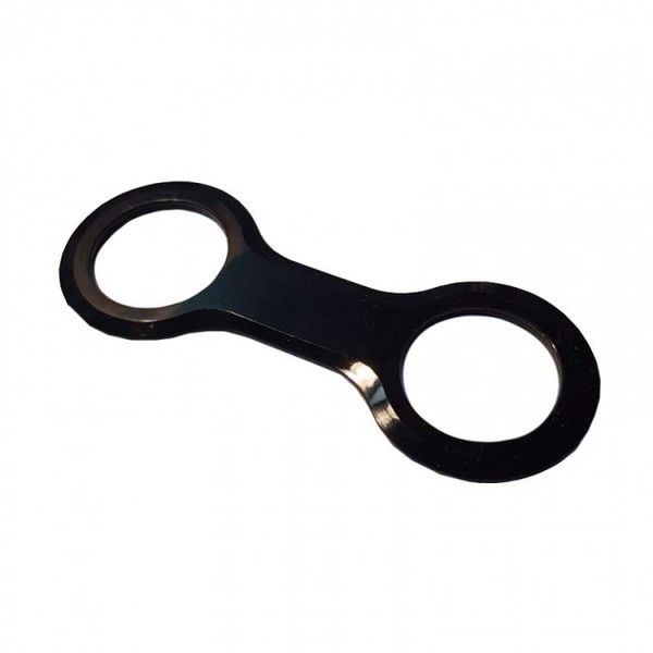 Holder for snorkel Scorpena B2
