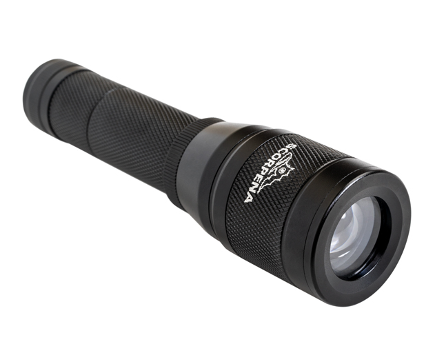 Flashlight Scorpena R 1000 lumen