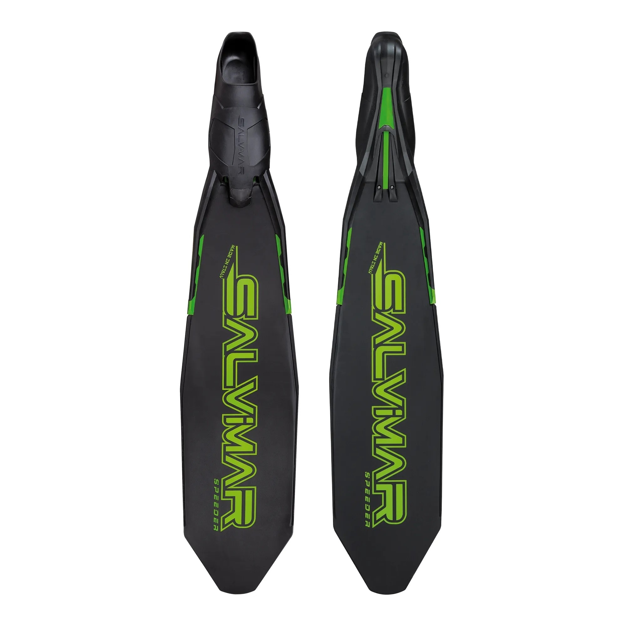 Fins Salvimar Speeder