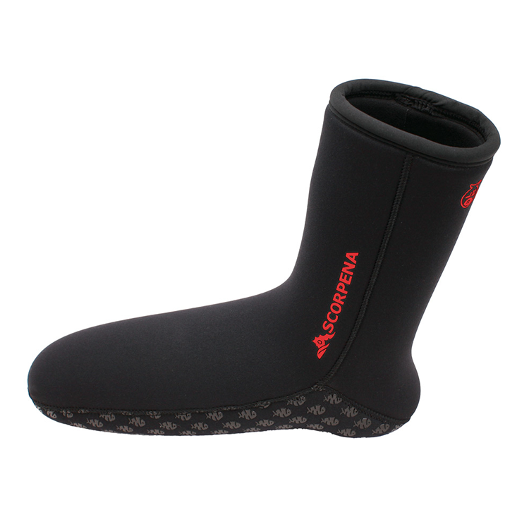 Socks Scorpena A, 6mm