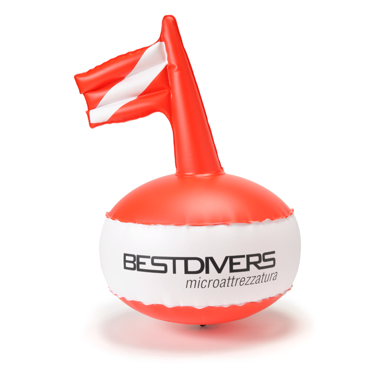 Buoy Best Divers