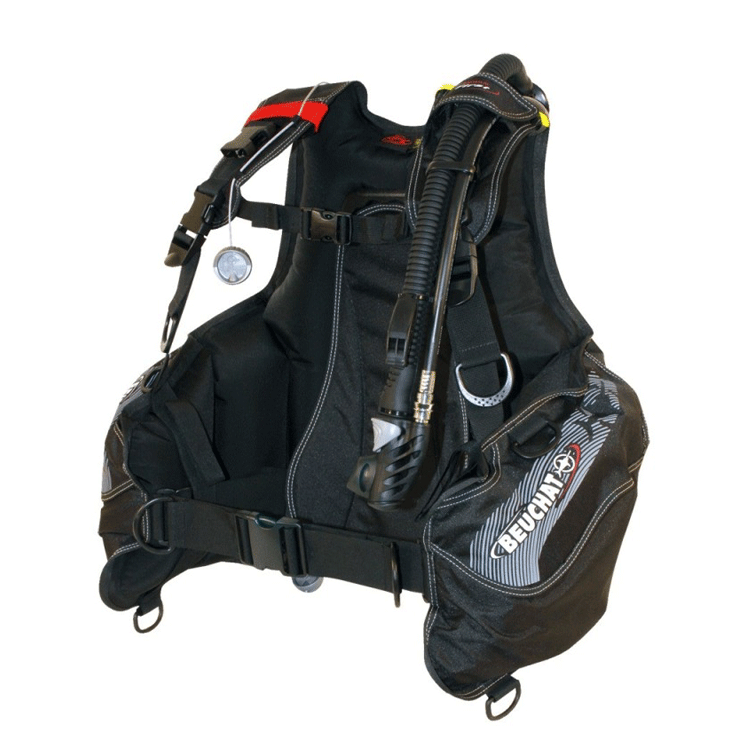 BCD Beuchat Masterlift L/XL