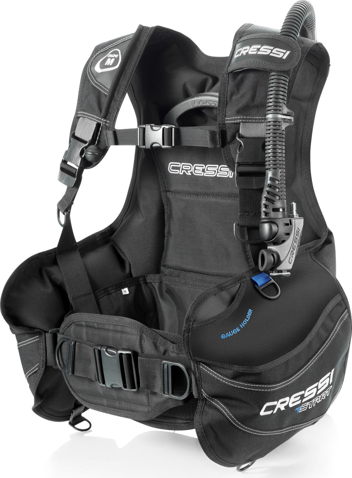 BCD Cressi Start