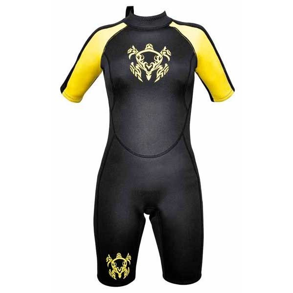 Wetsuit Best Divers Turtle 3mm, woman