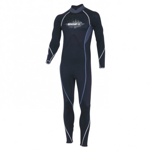Wetsuit Beuchat Alize 3mm, man
