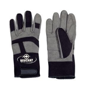 Gloves Beuchat Tropik, 2.5mm