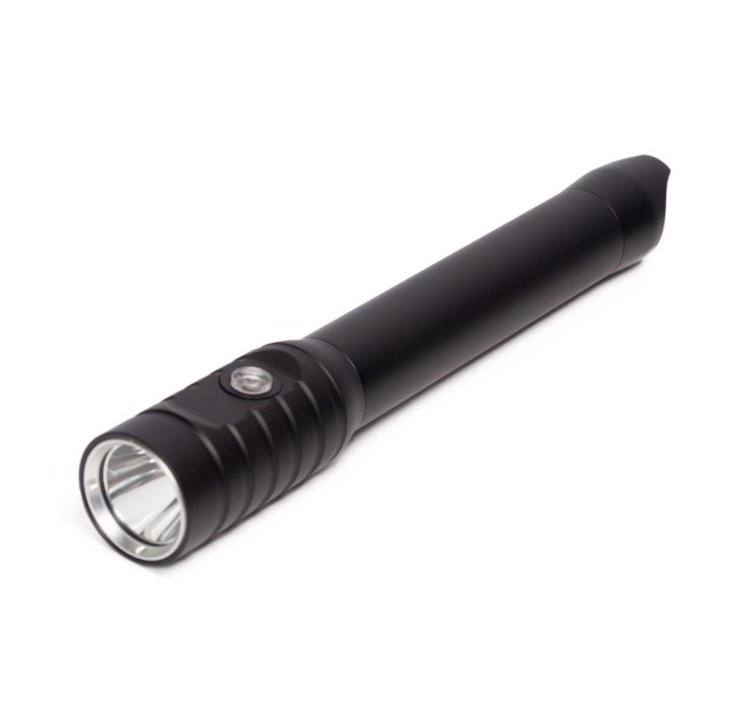 Flashlight Salvimar Blast X2 1200 lumen (rechargable)