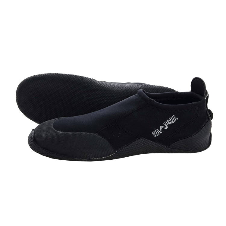 Boots Bare Feet 2mm 