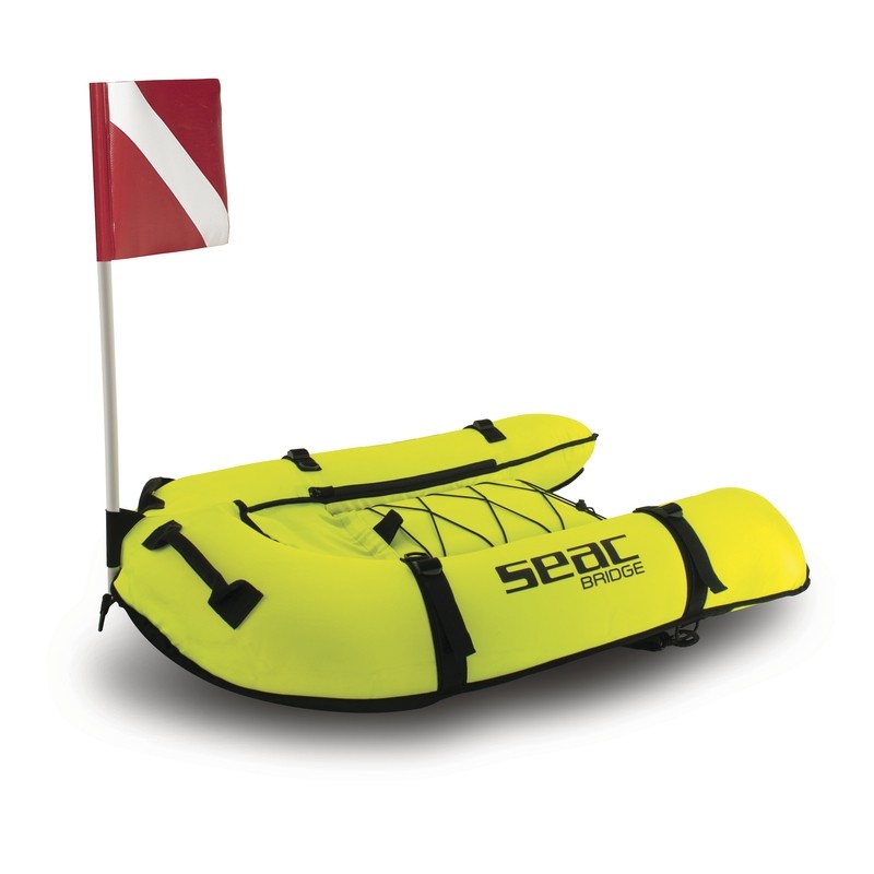 Buoy Seac Sub Bridge 