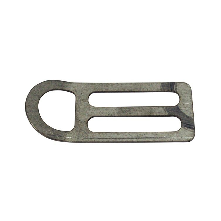 Buckle with half-ring Scorpena