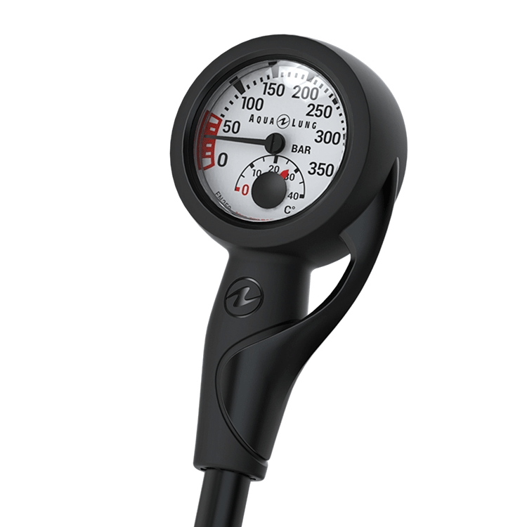 Pressure gauge Aqualung